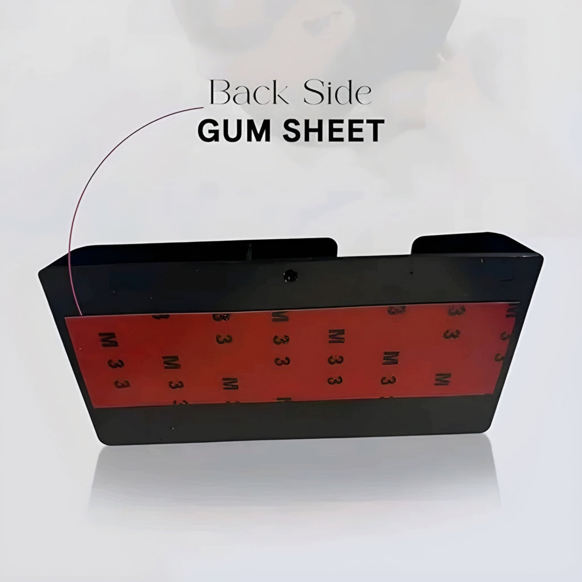 Modern Wall-Mounted Mobile Charging Stand & Remote Organizer Box